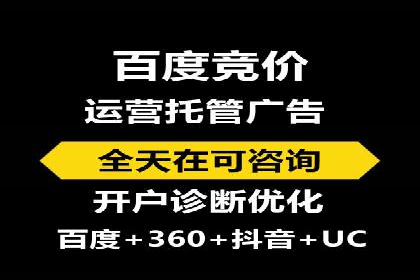 sem托管服务案例：如何实现广告投放效果最大化